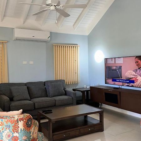 Jamnick Vacation Rentals - Richmond, St Ann, Jamaica Ocho Rios Eksteriør bilde