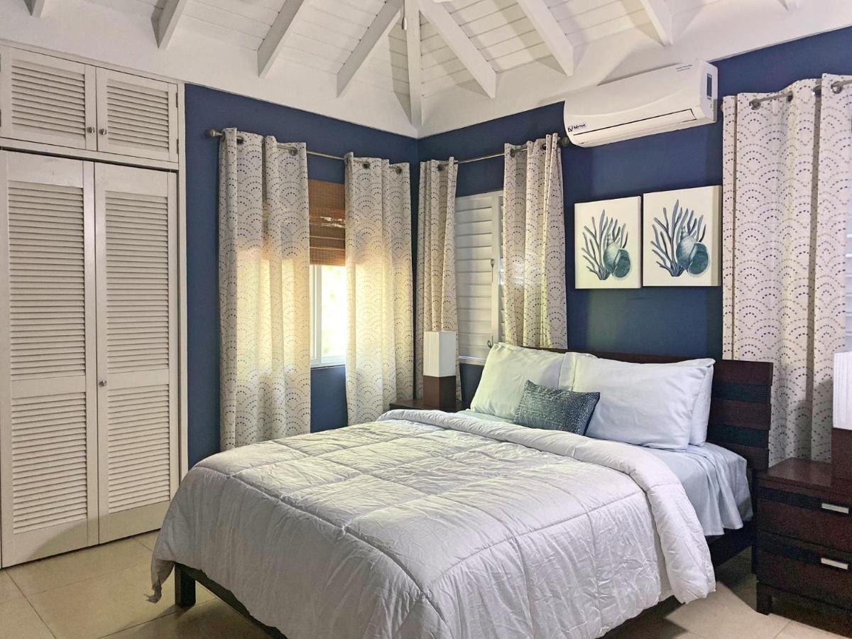 Jamnick Vacation Rentals - Richmond, St Ann, Jamaica Ocho Rios Eksteriør bilde