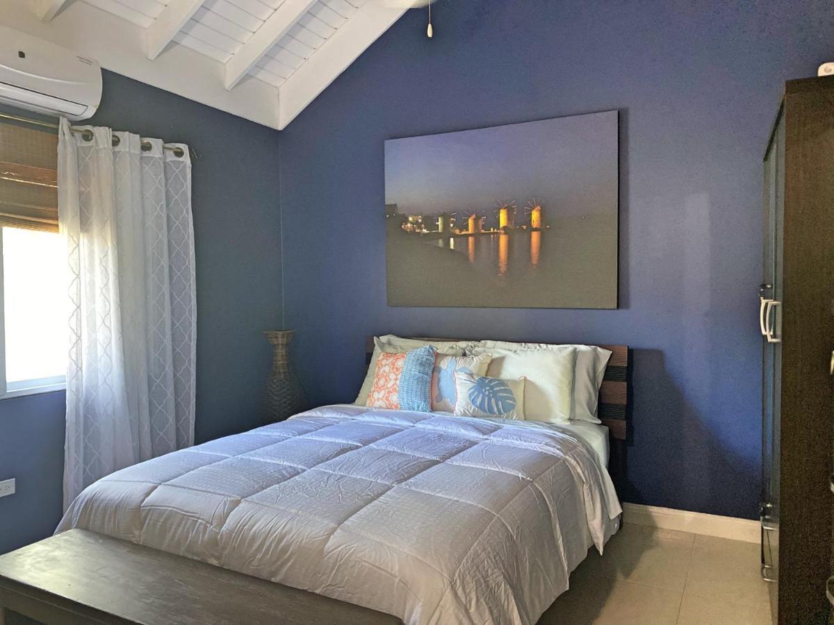 Jamnick Vacation Rentals - Richmond, St Ann, Jamaica Ocho Rios Eksteriør bilde