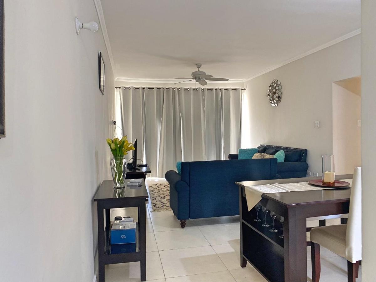 Jamnick Vacation Rentals - Richmond, St Ann, Jamaica Ocho Rios Eksteriør bilde