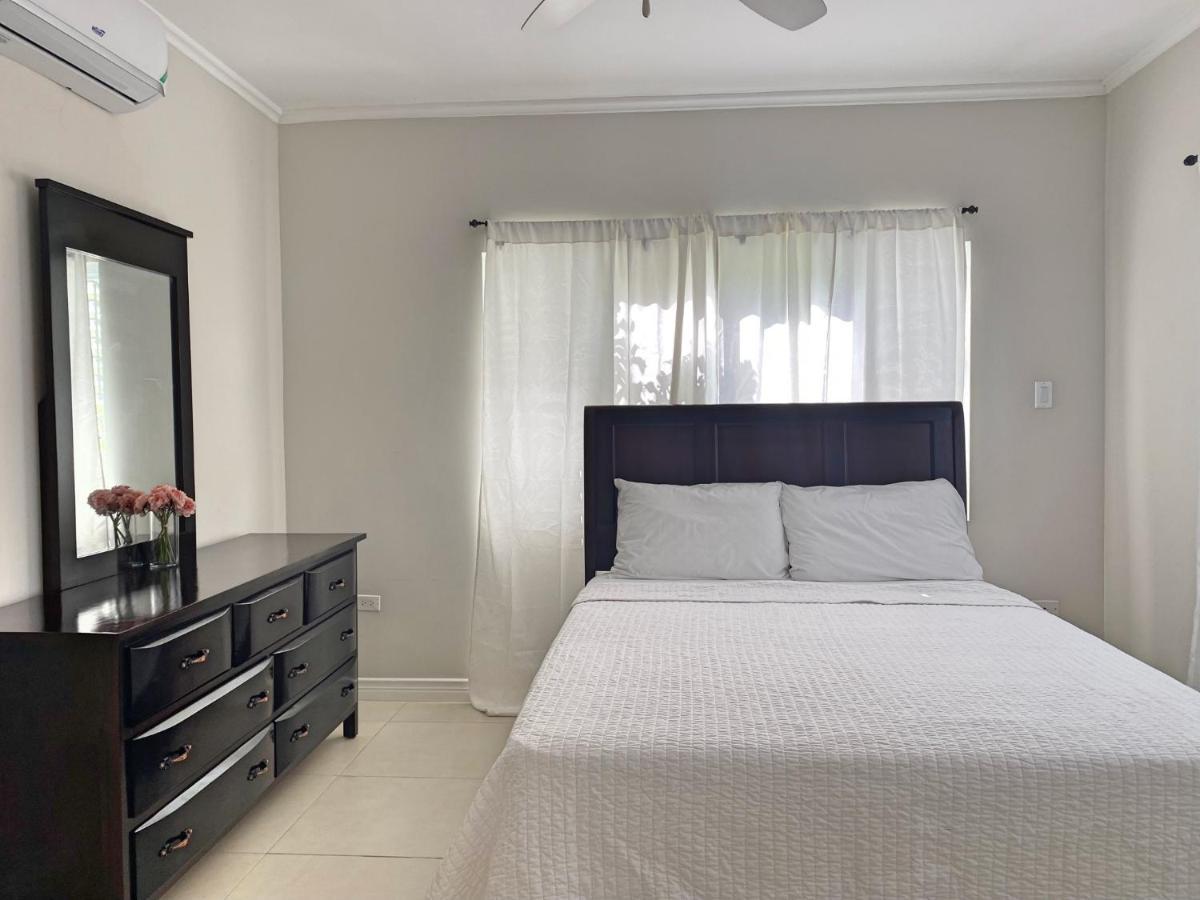 Jamnick Vacation Rentals - Richmond, St Ann, Jamaica Ocho Rios Eksteriør bilde