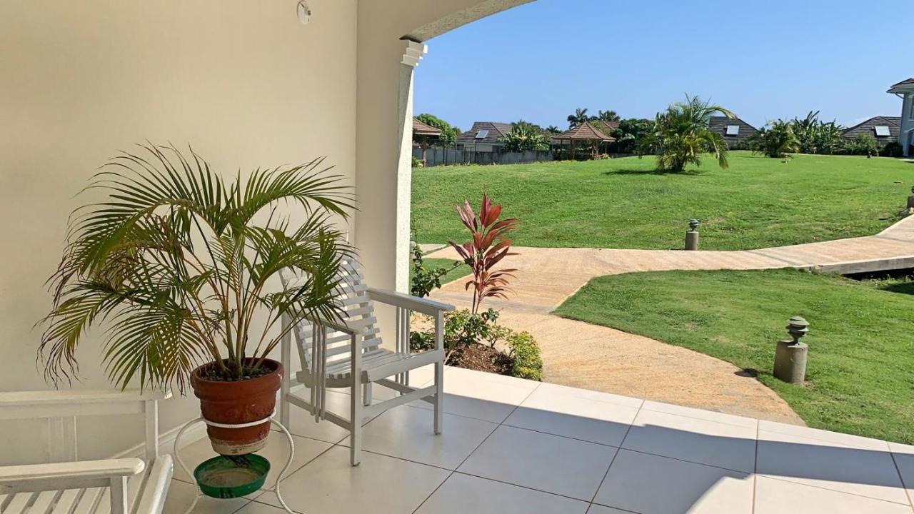 Jamnick Vacation Rentals - Richmond, St Ann, Jamaica Ocho Rios Eksteriør bilde