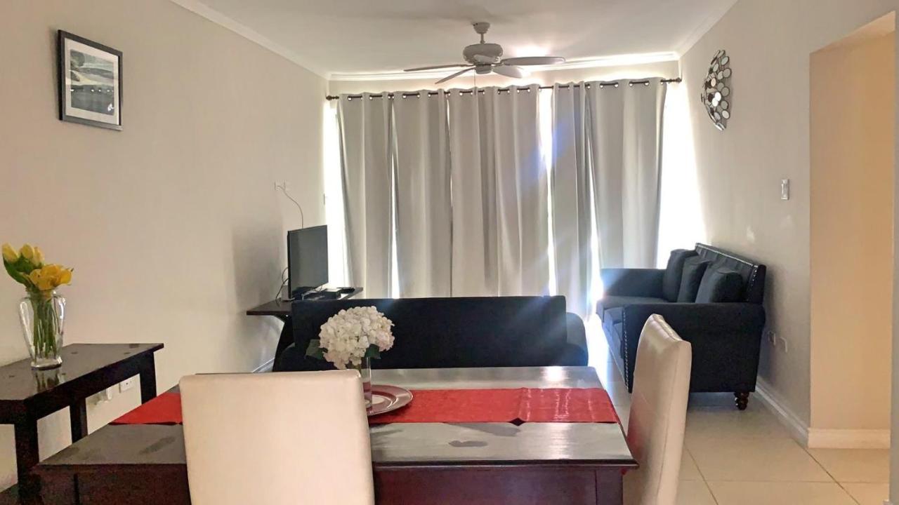 Jamnick Vacation Rentals - Richmond, St Ann, Jamaica Ocho Rios Eksteriør bilde