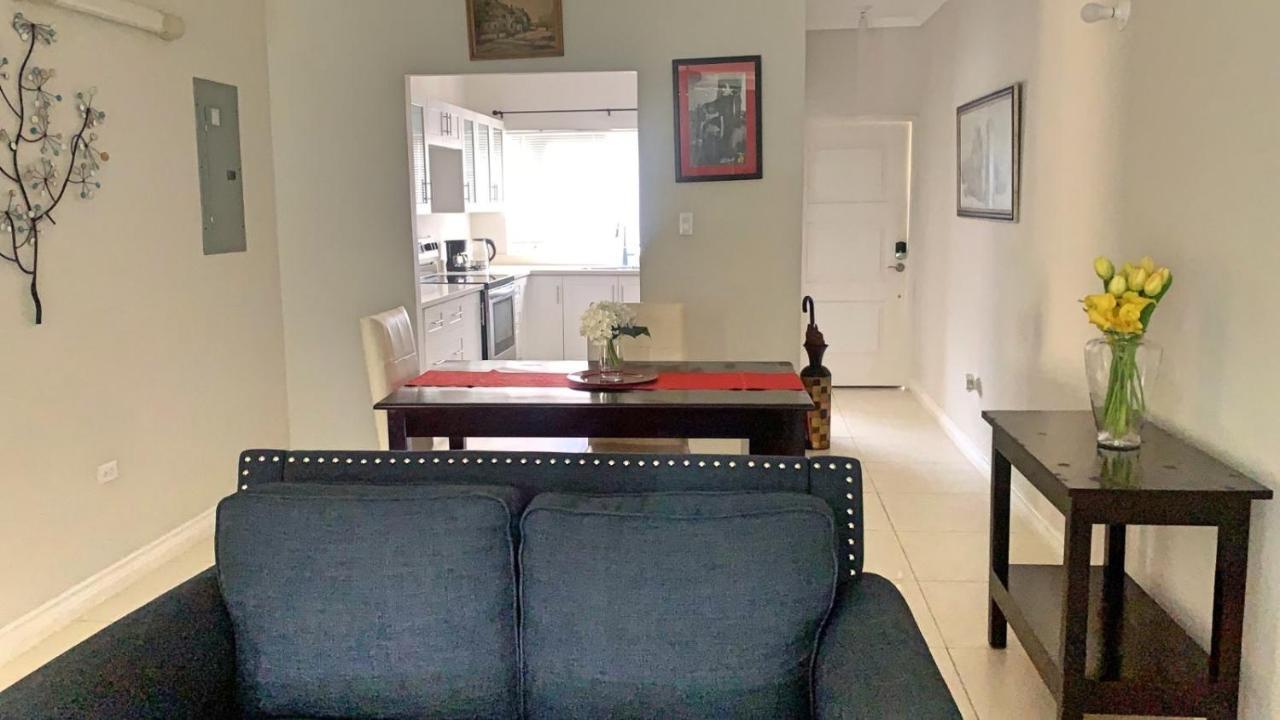 Jamnick Vacation Rentals - Richmond, St Ann, Jamaica Ocho Rios Eksteriør bilde