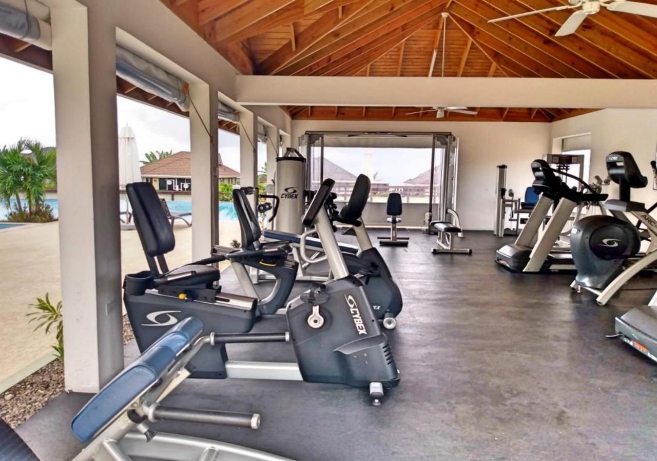 Jamnick Vacation Rentals - Richmond, St Ann, Jamaica Ocho Rios Eksteriør bilde