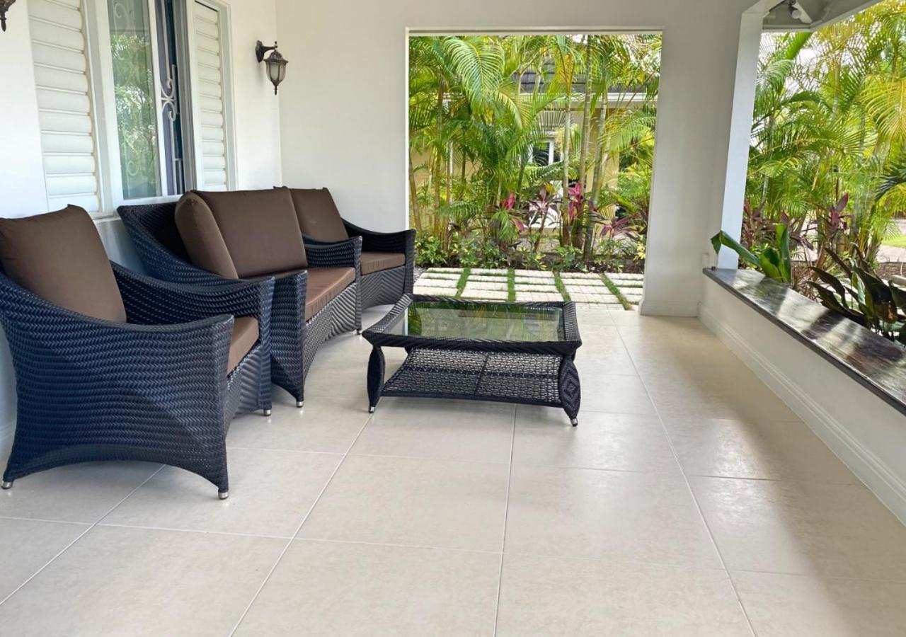 Jamnick Vacation Rentals - Richmond, St Ann, Jamaica Ocho Rios Eksteriør bilde