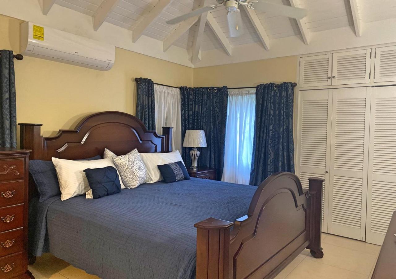 Jamnick Vacation Rentals - Richmond, St Ann, Jamaica Ocho Rios Eksteriør bilde