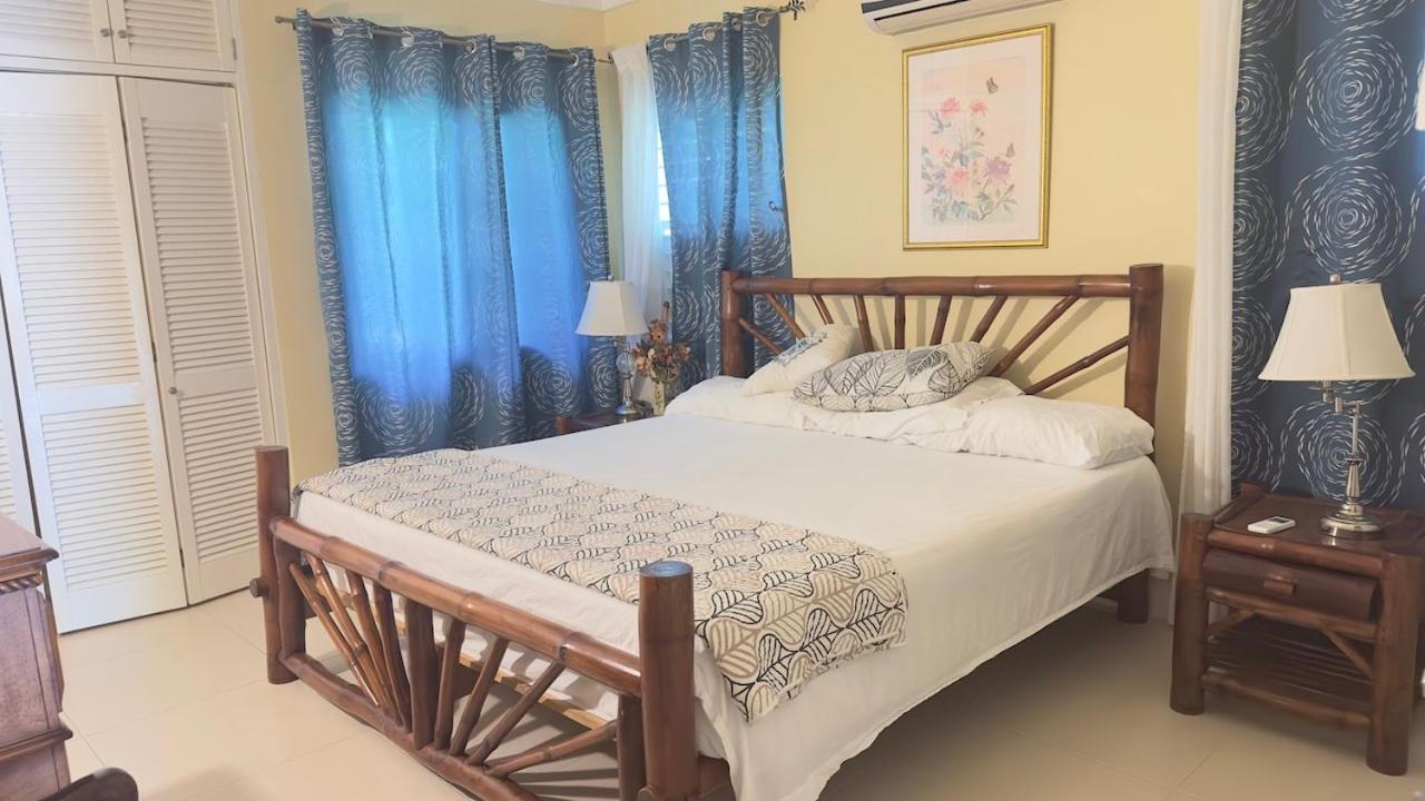 Jamnick Vacation Rentals - Richmond, St Ann, Jamaica Ocho Rios Eksteriør bilde