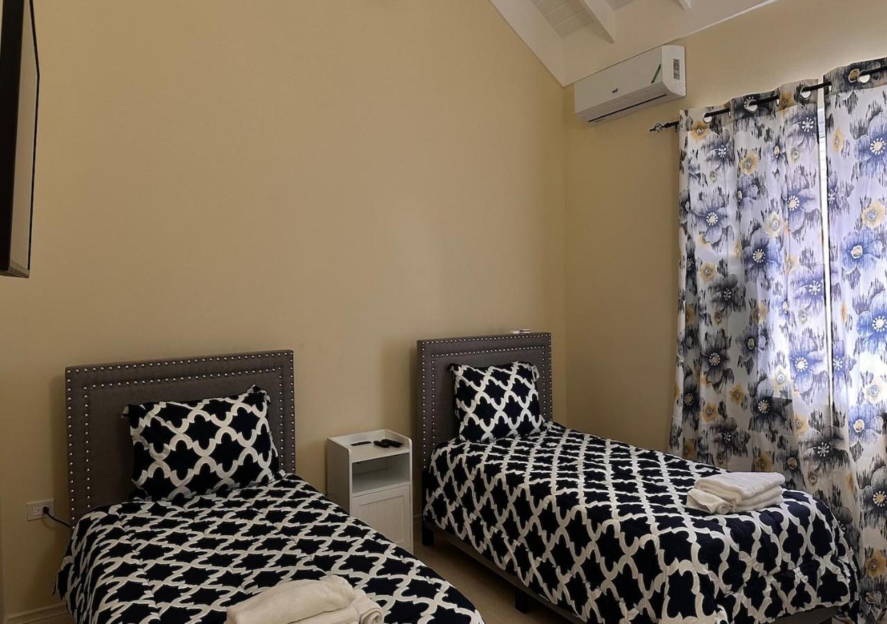 Jamnick Vacation Rentals - Richmond, St Ann, Jamaica Ocho Rios Eksteriør bilde