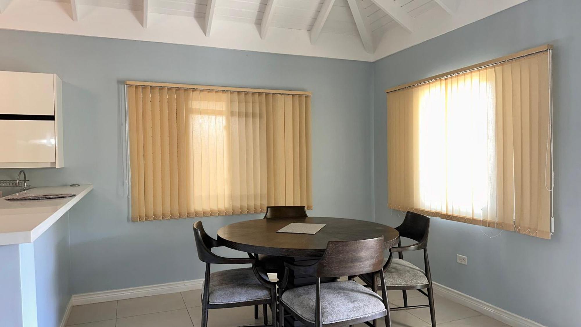 Jamnick Vacation Rentals - Richmond, St Ann, Jamaica Ocho Rios Eksteriør bilde