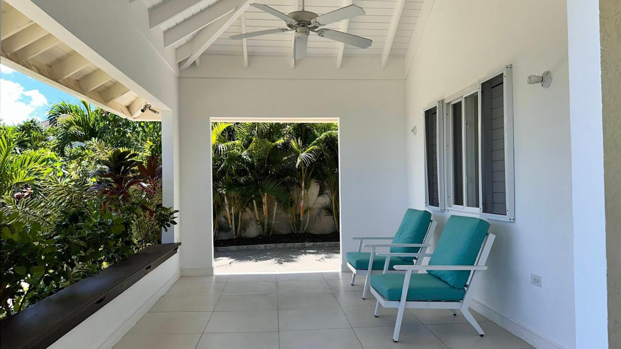 Jamnick Vacation Rentals - Richmond, St Ann, Jamaica Ocho Rios Eksteriør bilde