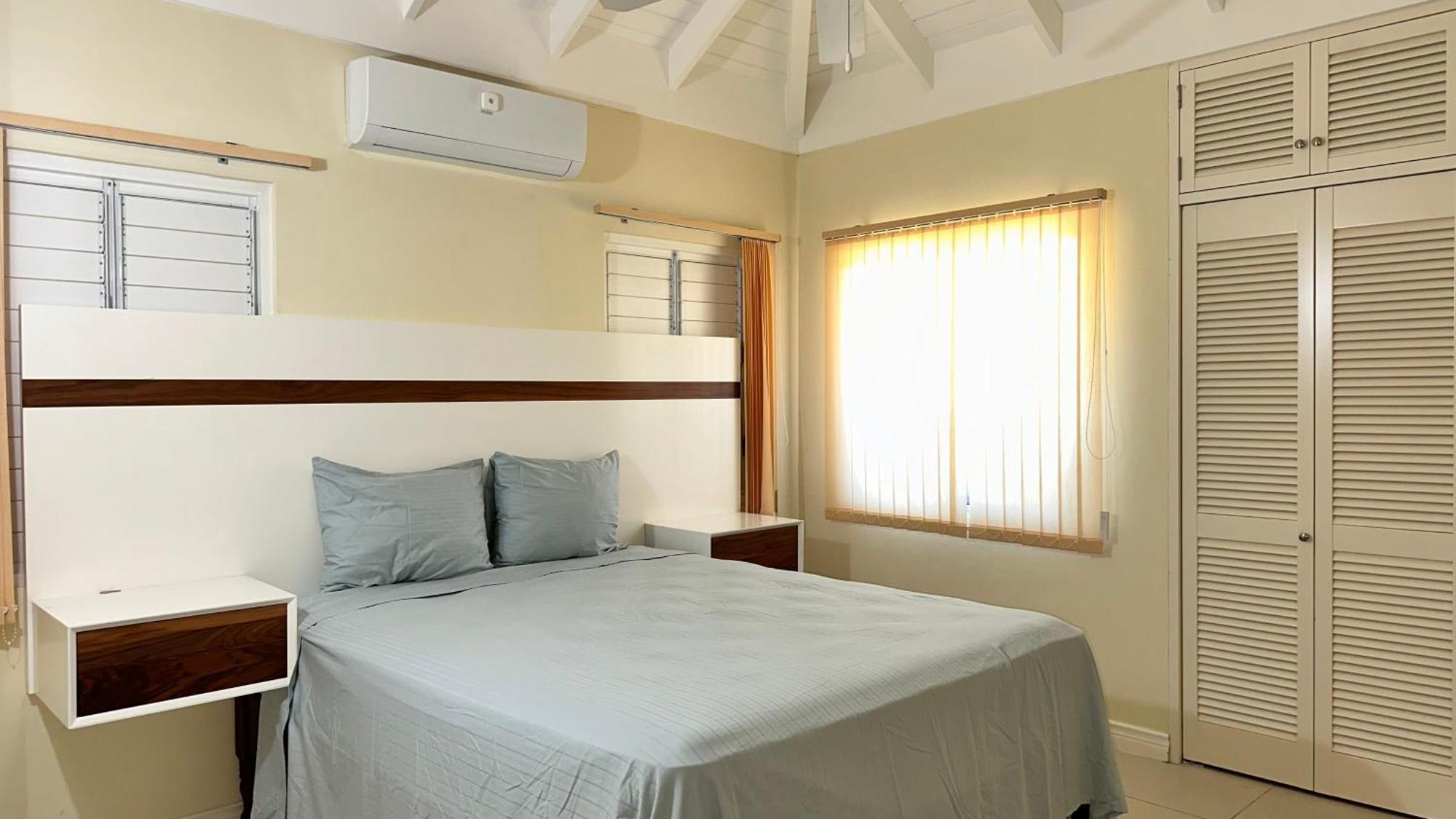 Jamnick Vacation Rentals - Richmond, St Ann, Jamaica Ocho Rios Rom bilde