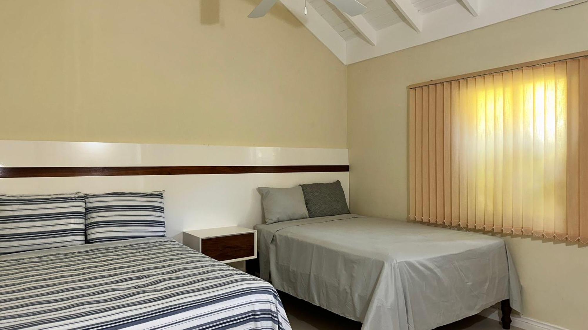 Jamnick Vacation Rentals - Richmond, St Ann, Jamaica Ocho Rios Rom bilde