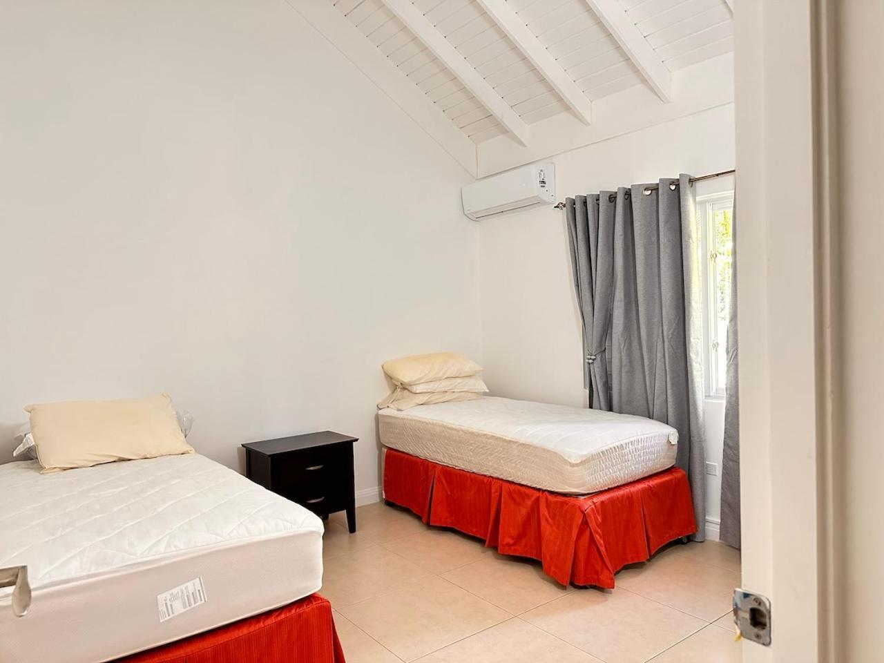 Jamnick Vacation Rentals - Richmond, St Ann, Jamaica Ocho Rios Eksteriør bilde