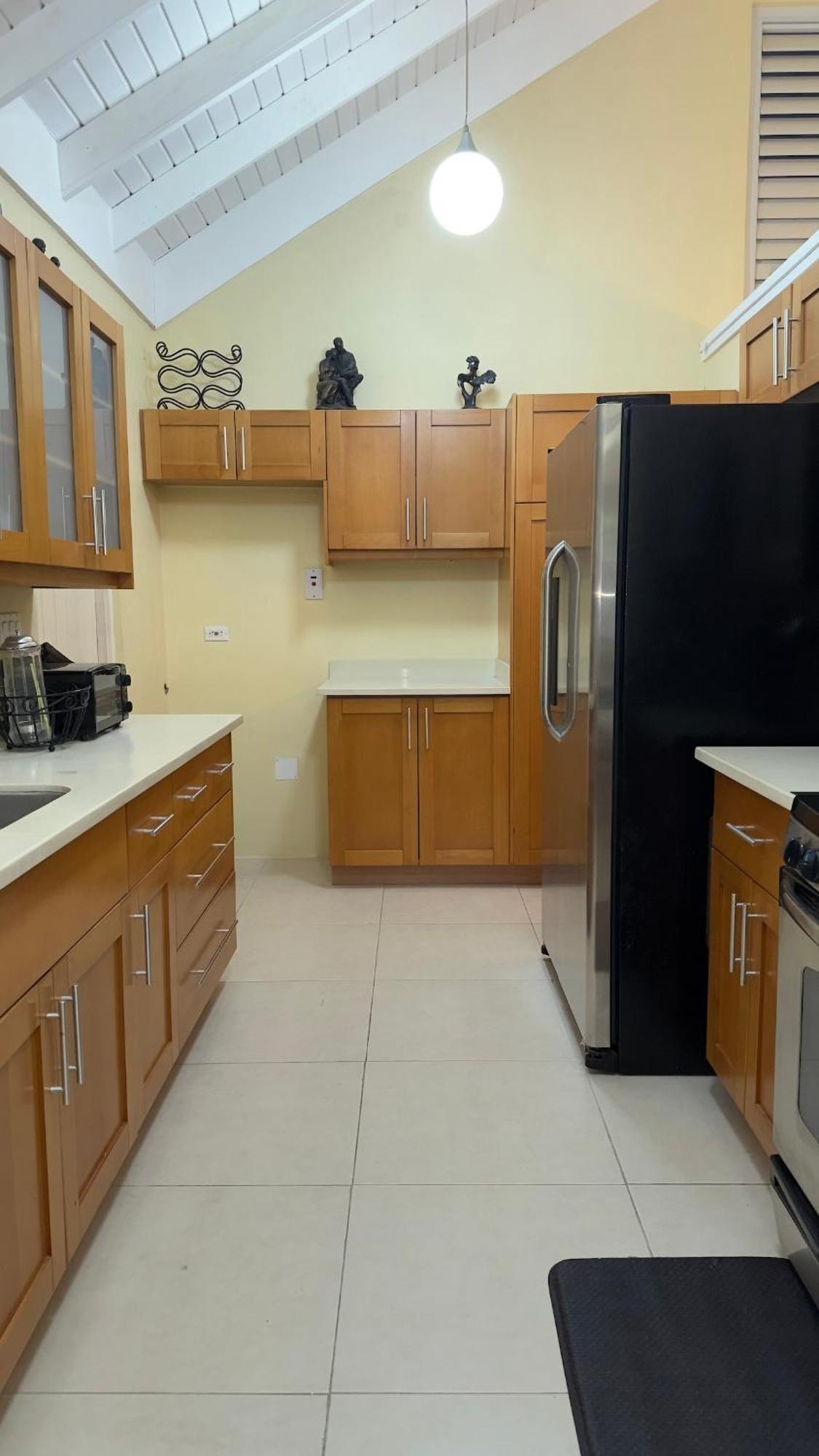 Jamnick Vacation Rentals - Richmond, St Ann, Jamaica Ocho Rios Rom bilde