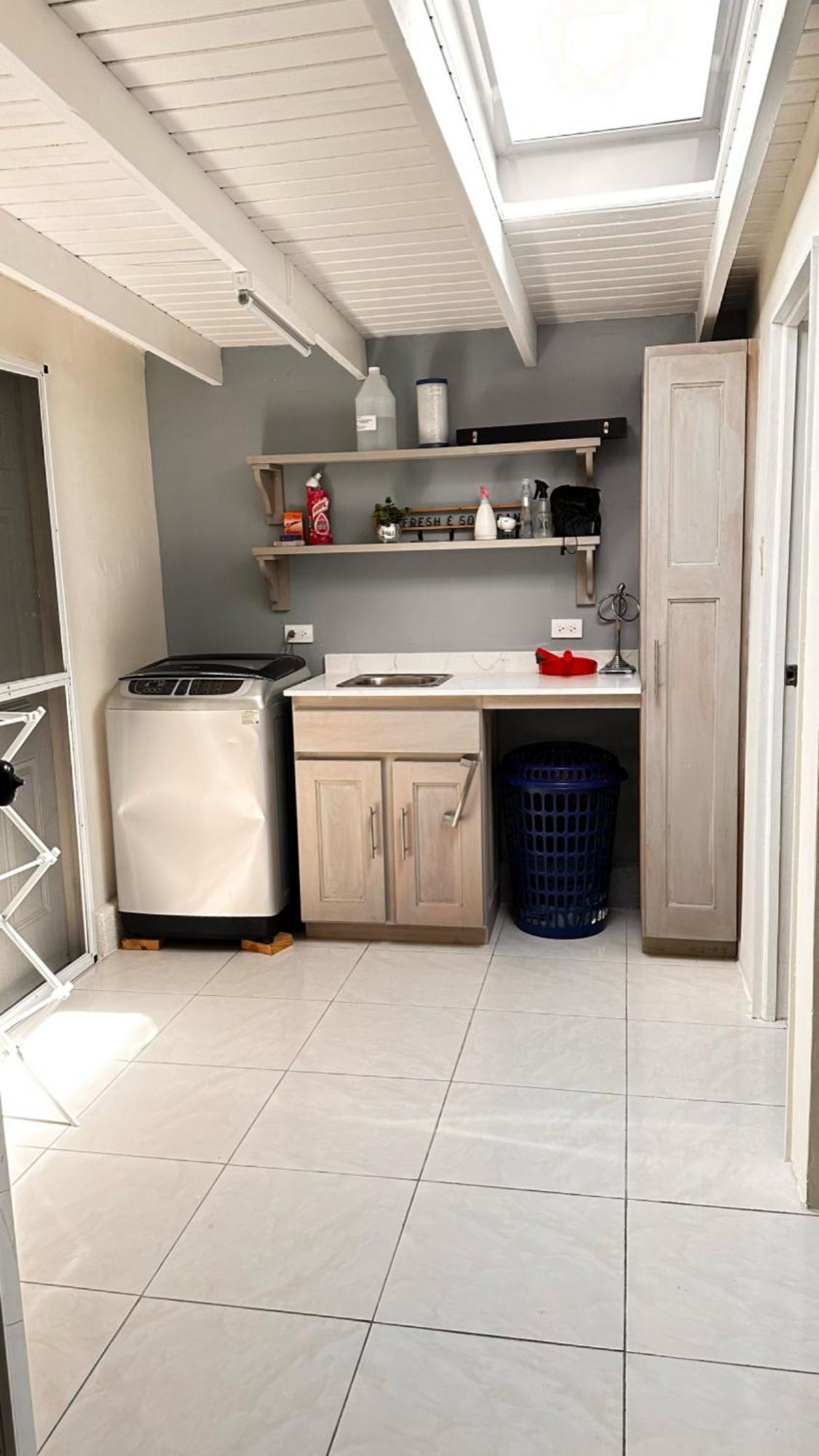 Jamnick Vacation Rentals - Richmond, St Ann, Jamaica Ocho Rios Rom bilde