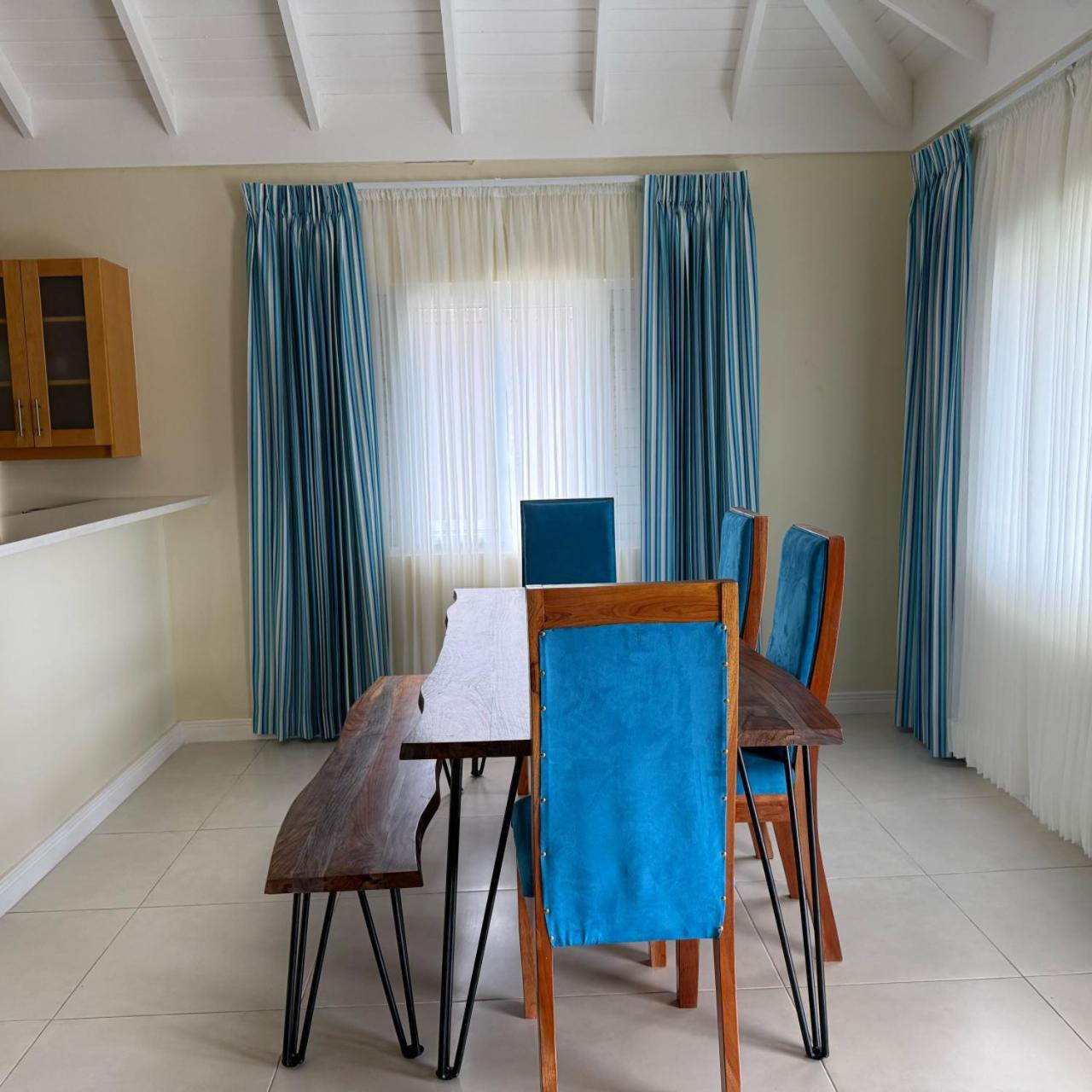 Jamnick Vacation Rentals - Richmond, St Ann, Jamaica Ocho Rios Rom bilde