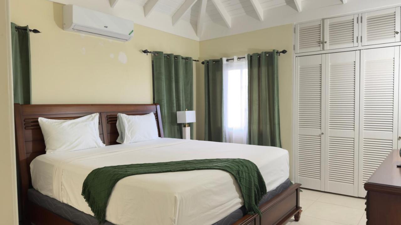 Jamnick Vacation Rentals - Richmond, St Ann, Jamaica Ocho Rios Eksteriør bilde