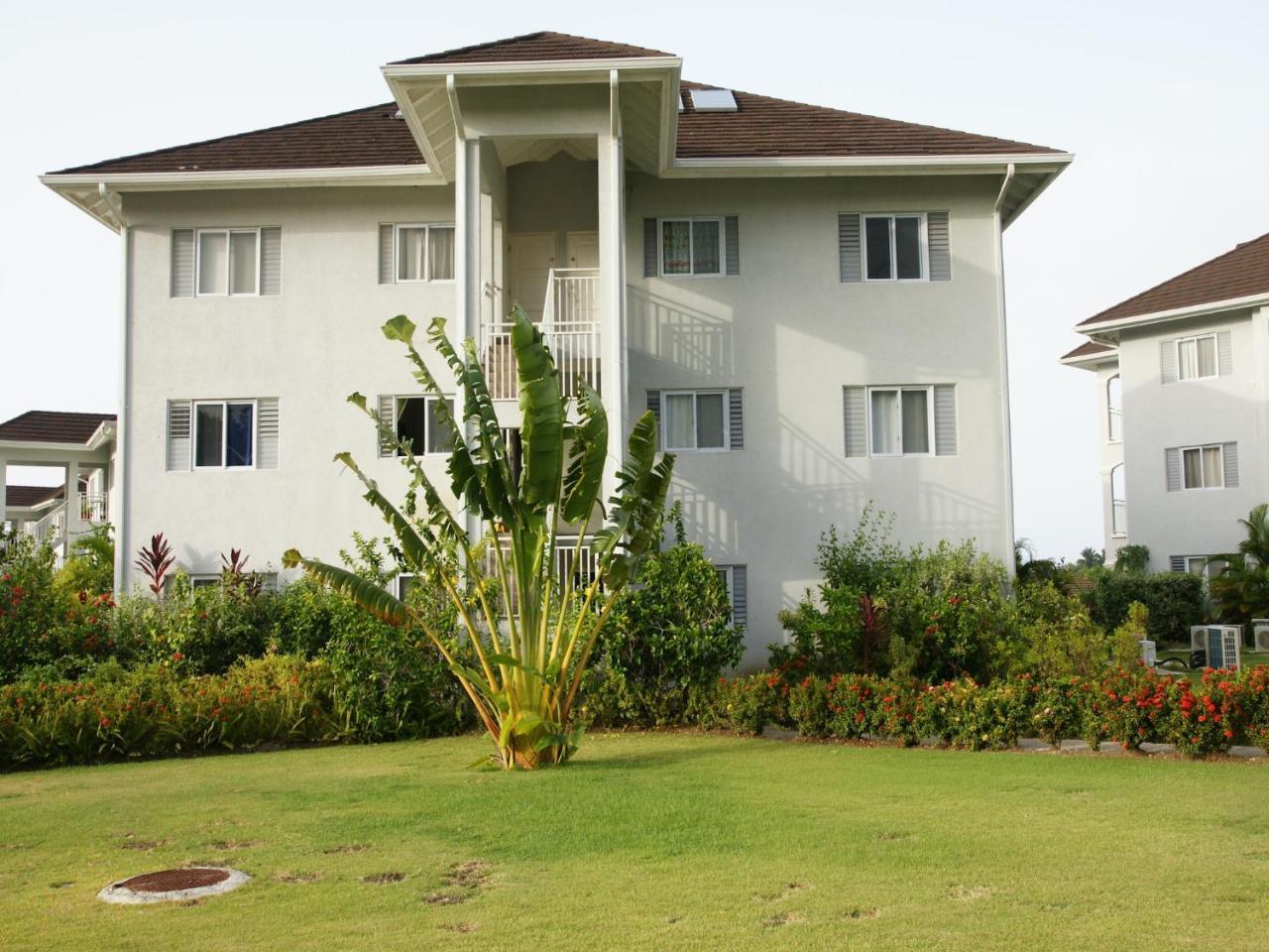 Jamnick Vacation Rentals - Richmond, St Ann, Jamaica Ocho Rios Eksteriør bilde
