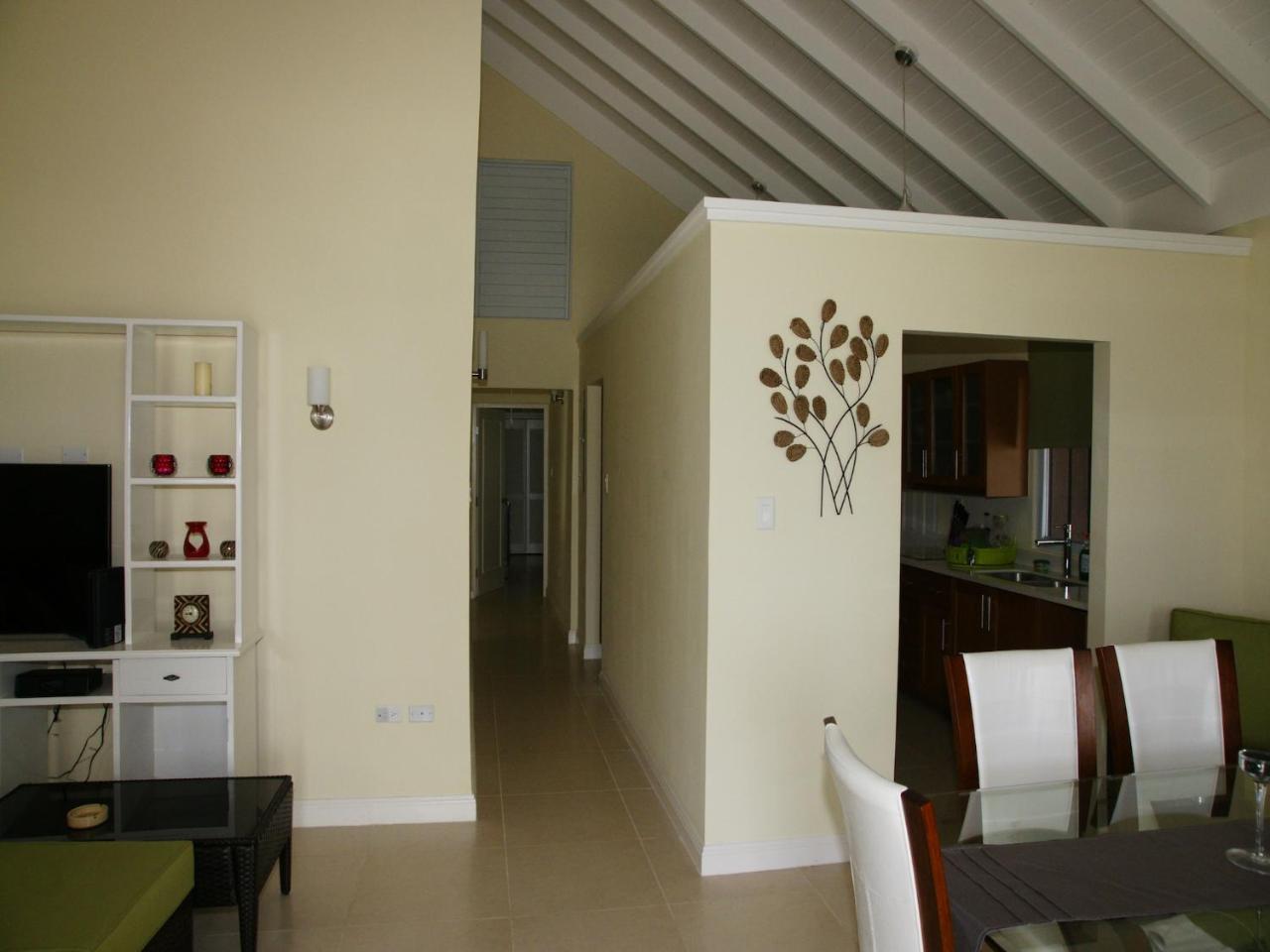 Jamnick Vacation Rentals - Richmond, St Ann, Jamaica Ocho Rios Eksteriør bilde