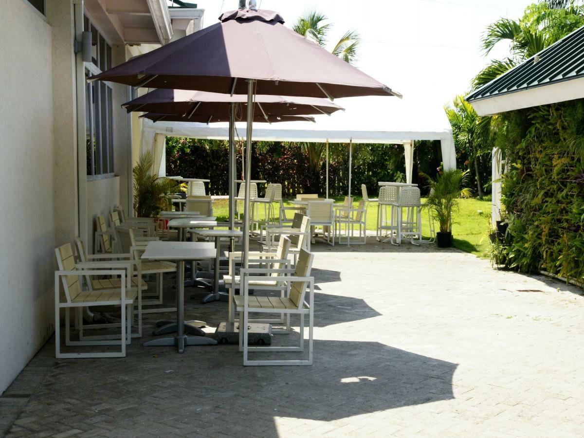 Jamnick Vacation Rentals - Richmond, St Ann, Jamaica Ocho Rios Eksteriør bilde