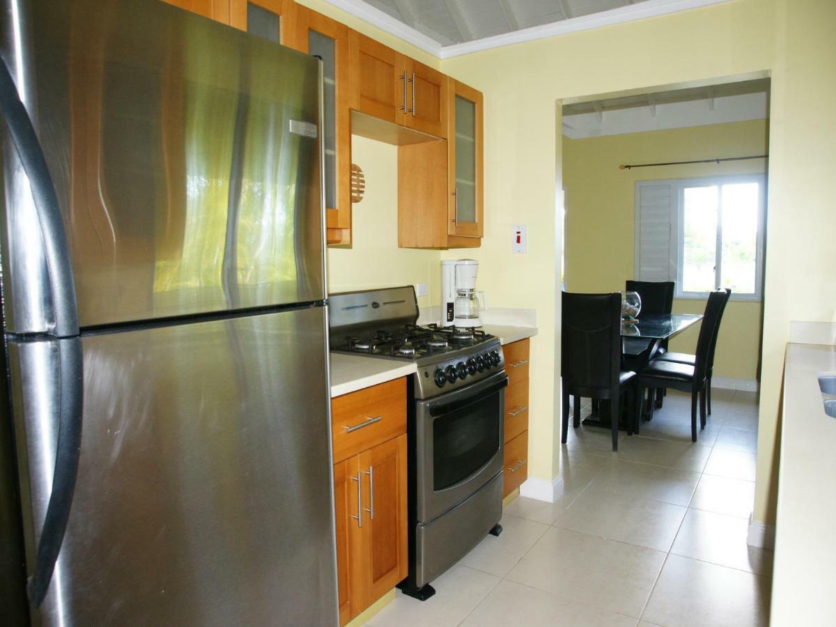 Jamnick Vacation Rentals - Richmond, St Ann, Jamaica Ocho Rios Eksteriør bilde