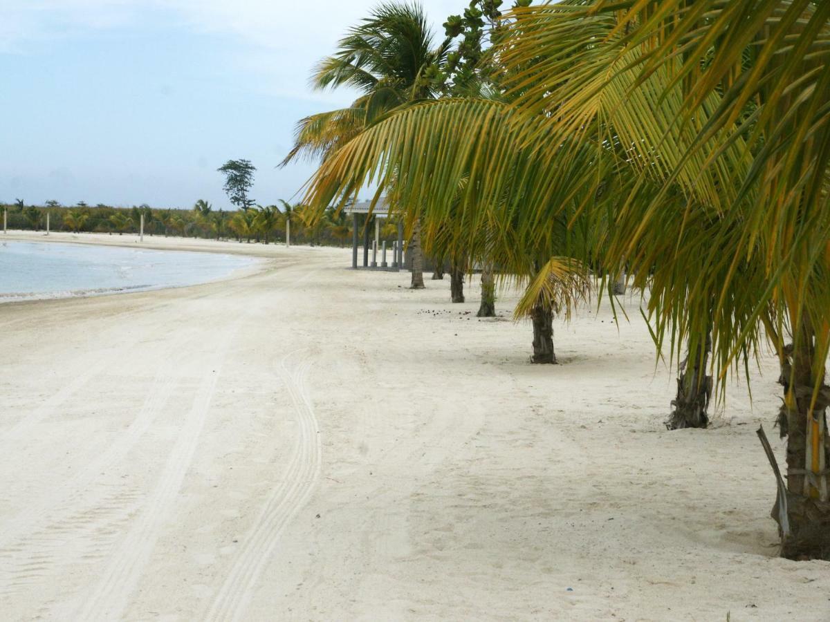 Jamnick Vacation Rentals - Richmond, St Ann, Jamaica Ocho Rios Eksteriør bilde